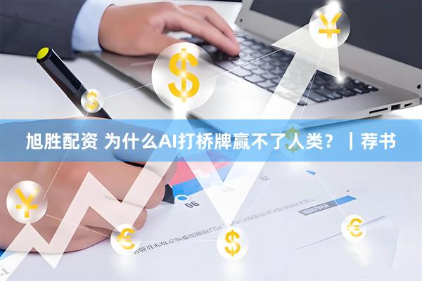 旭胜配资 为什么AI打桥牌赢不了人类？｜荐书